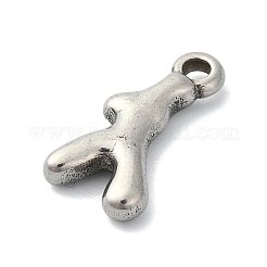 Non-Tarnish 304 Stainless Steel Pendants&nbsp;STAS-Z066-02P