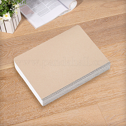 1Pc Portable Art Drawing Sketchbooks&nbsp;AJEW-SP0004-28D-01