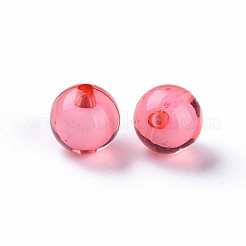Transparent Acrylic Beads&nbsp;TACR-S152-16A-710