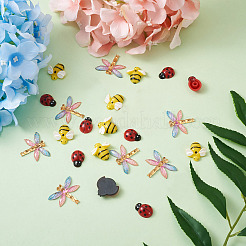DIY Jewelry Making Finding Kit&nbsp;FIND-PJ0001-17