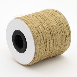 Jute Cord&nbsp;OCOR-E005-01A