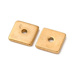 304 Stainless Steel Spacer Beads&nbsp;STAS-E134-19G-03