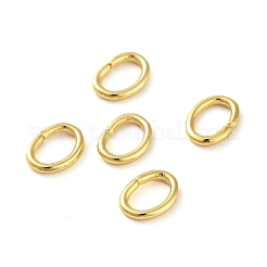 304 Stainless Steel Open Jump Rings&nbsp;STAS-F221-46H-G