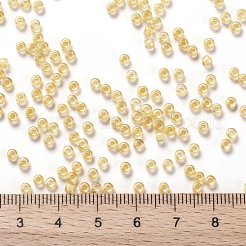 TOHO Round Seed Beads&nbsp;SEED-JPTR08-0961