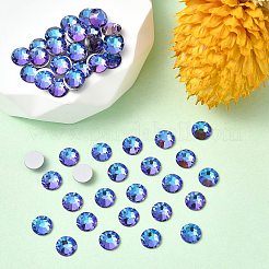 Preciosa&reg MAXIMA Crystal No Hotfix Flatback Stones&nbsp;Y-PRC-NSS16-00030-296