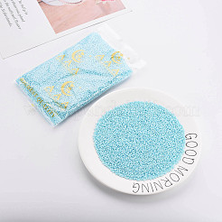 8/0 Opaque Glass Seed Beads&nbsp;X1-SEED-S048-N-012