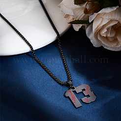 667 Stainless Steel Box Chain Necklaces&nbsp;NJEW-BBC0001-35E-EB