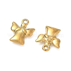 304 Stainless Steel Charms&nbsp;STAS-P439-01B-G