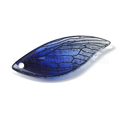 Epoxy Resin Pendants&nbsp;LS-FIND-TAC0016-10B-04