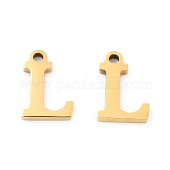 201 Stainless Steel Charms&nbsp;STAS-N091-176L-LG