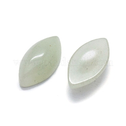 Natural Green Aventurine Cabochons&nbsp;G-F678-14