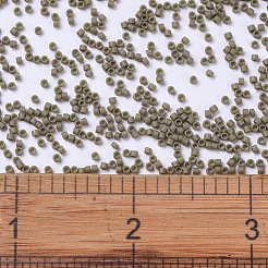 MIYUKI Delica Beads&nbsp;SEED-X0054-DB0390