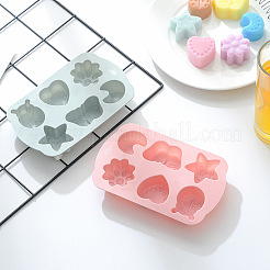 Food Grade Silicone Molds&nbsp;LS-DIY-L025-021