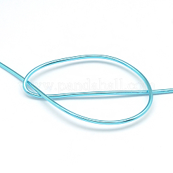 Anodized Aluminum Wire&nbsp;AW-S001-0.8mm-02