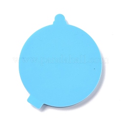 Christmas Themed Big Pendant Silicone Molds&nbsp;DIY-L067-B08