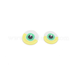 Handmade Polymer Clay Cabochons&nbsp;LS-X-CLAY-N006-112-B01
