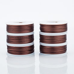 Round Aluminum Wire&nbsp;AW-BC0003-32E-1.5mm