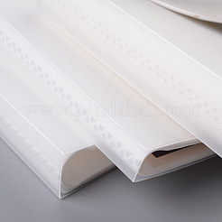 Mini Plastic Photo Albums&nbsp;DIY-WH0162-92