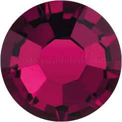 Preciosa&reg MAXIMA Crystal No Hotfix Flatback Stones&nbsp;Y-PRC-NSS12-90110