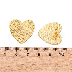 304 Stainless Steel Stud Earrings for Women&nbsp;EJEW-L296-026G