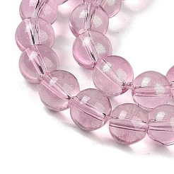 Glass Bead Strands&nbsp;GLAA-K068-01B-07