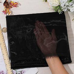 1M Polyester Gauze Fabric&nbsp;DIY-CY0002-08B