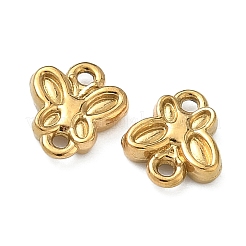 304 Stainless Steel Links&nbsp;STAS-D211-11B-G