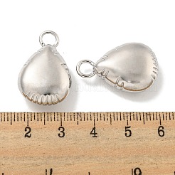 Brass Pendants&nbsp;KK-L211-009P-01