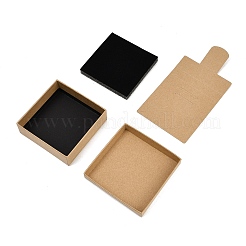 Cardboard Paper Bracelet Bangle Packing Boxes&nbsp;CON-K015-06B