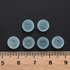 Transparent Acrylic Beads&nbsp;MACR-S373-66-M05