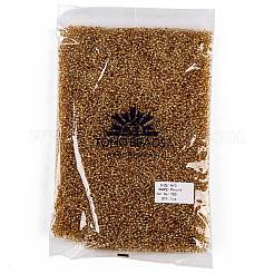 TOHO Round Seed Beads&nbsp;SEED-TR08-0753