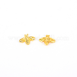 Alloy Cabochons&nbsp;PALLOY-WH0070-38G
