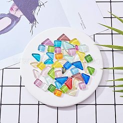 Glass Cabochons&nbsp;GLAA-PH0007-27