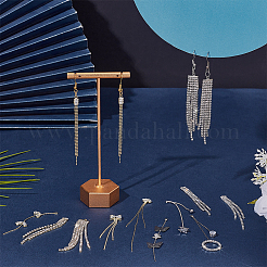DIY Pendants Findings Kits&nbsp;DIY-AR0004-52
