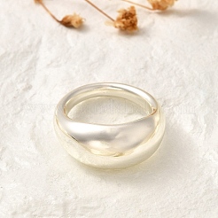 304 Stainless Steel Finger Ringr&nbsp;RJEW-H244-09S