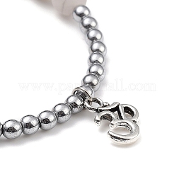 Stretch Bracelets&nbsp;BJEW-JB05343-02