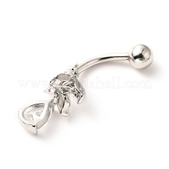 Piercing Jewelry&nbsp;AJEW-P017-20P