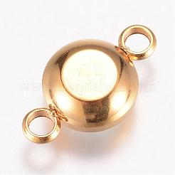 K9 Glass Links connectors&nbsp;GLAA-G017-G04