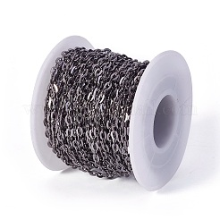 Iron Cable Chains&nbsp;X-CH-0.7PYSZ-B