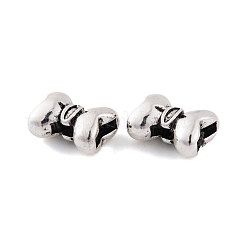 Antique Silver Alloy Tibetan Beads&nbsp;FIND-S230-07AS