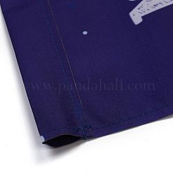 Garden Flag for Christmas&nbsp;AJEW-H108-B04