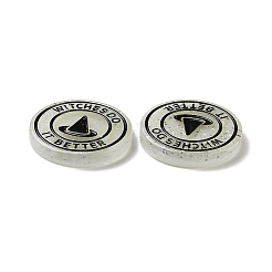 Halloween  Resin Cabochons&nbsp;RESI-G055-05B