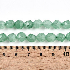 Dyed Natural White Jade Beads Strands&nbsp;G-T139-8mm-46I