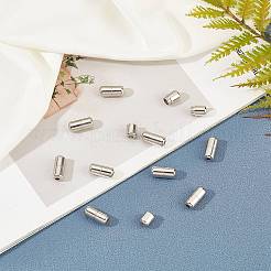 Brass Capsule Lace Lock Buckles&nbsp;KK-PH0001-29P-WH