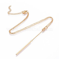 304 Stainless Steel Jewelry Sets&nbsp;SJEW-F213-05