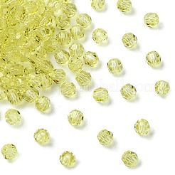 Preciosa&reg Crystal Beads&nbsp;Y-PRC-BB4-80100