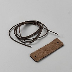 Leather Notebook Protective Cover&nbsp;FIND-WH20007-147C-01