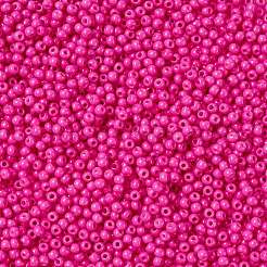 12/0 Grade A Round Glass Seed Beads&nbsp;SEED-Q009-FJX24