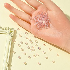 Preciosa&reg Crystal Beads&nbsp;Y-PRC-BB4-70120-200