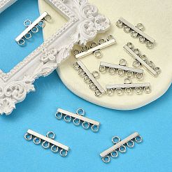 Tibetan Style Alloy Chandelier Components Links&nbsp;TIBE-YW0001-50